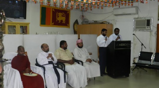 ශ්‍රී ලංකාවේ විජයග්‍රහණය සැමරීම - වසර 2012
