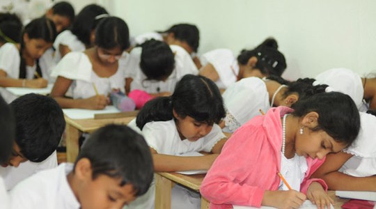 2015-2016 නව අධ්‍යයන වසරේ  ආරම්භය, සිසුන් බඳවා ගැනීම, අගැයීමේ පරීක්ෂණ, සහ නව වසරේ පන්ති වල ආරම්භය - වැඩි විස්තර <font color='#3953a4'>මෙතනින් ලබා ගන්න</font>