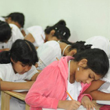 නව අධ්‍යයන වසරට නවක සිසු සිසුවියන් 152 ක් ...