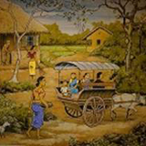 ළමා චිත්‍ර තරඟය 2016