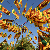 ශ්‍රී ලංකාවේ 68වන නිදහස් උත්සවය