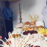 දහම් පාසලේ 15 වන සංවත්සර උත්සවය
