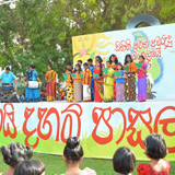 සිඟිති අලුත් අවුරුදු උත්සවය