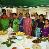 සිඟිති අලුත් අවුරුදු උත්සවය 2016 - පළමු අදියර