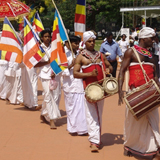 වෙසක් උත්සවය 2016 ඩුබායි - චායාරුප බලන්න
