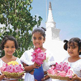 වෙසක් උත්සවය 2016 – භක්ති ගීත