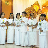 2019-2020 අධ්‍යයන වසර සඳහා නවක සිසු සිසුවියන් බඳවාගැනීම සඳහා අවශ්‍ය විස්තර, කොන්දේසි සහ අයදුම් පත්‍රය ලබාගන්න මෙතැනින්
