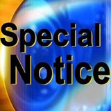 දහම් පාසල වෙත පැමිණෙන වාහන සඳහා වූ තහනම් කලාපය පිළිබඳ සිහි කැඳවීමයි