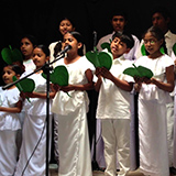 වෙසක් මංගල්‍යය 2018 - භක්ති ගීත