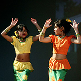 දහම් පාසලේ 17 වැනි සංවත්සර උත්සවය – නර්ථන සහ ගායනා සඳහා පුහුණුවීම්, ගීත සහ වාදන