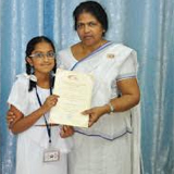 2018 සිංහල අත් අකුරු තරඟය  - සහතික ප්‍රධානය චායාරූප බලන්න