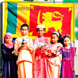 ශ්‍රී ලංකාවේ 71 වන නිදහස් දිනය සැමරීම - චායාරුප