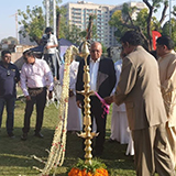 ශ්‍රී ලංකාවේ 72 වැනි නිදහස් උත්සවය